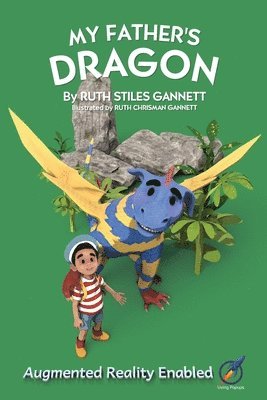Ruth Stiles Gannett - My Father's Dragon, Häftad