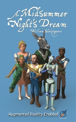 A Midsummer Night's Dream 1