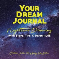 bokomslag Your Dream Journal