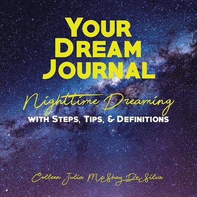 Your Dream Journal 1