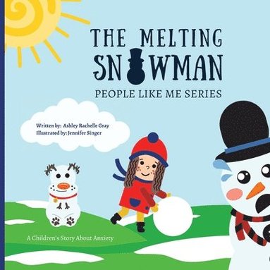 bokomslag Melting Snowman