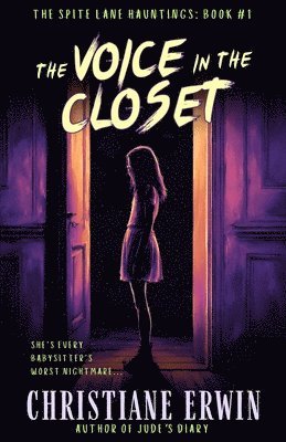 Voice in the Closet 1
