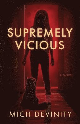 Supremely Vicious 1