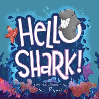 Hello Shark! 1