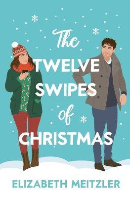 The Twelve Swipes of Christmas 1