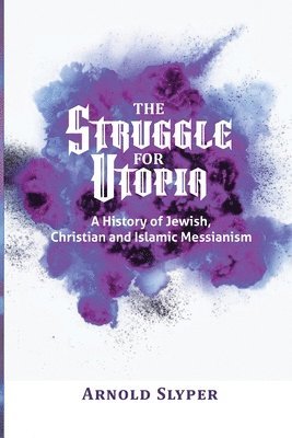 bokomslag Struggle for Utopia