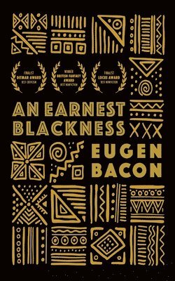 An Earnest Blackness 1