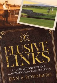 bokomslag Elusive Links