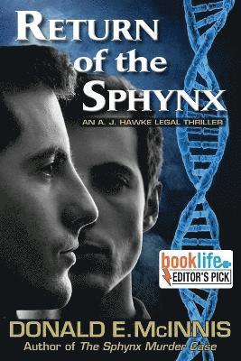 Return of the Sphynx