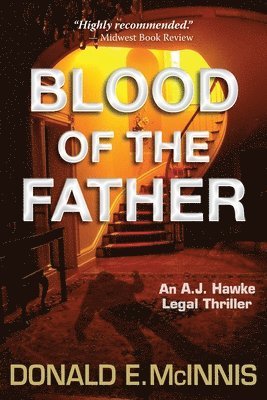 bokomslag Blood of the Father