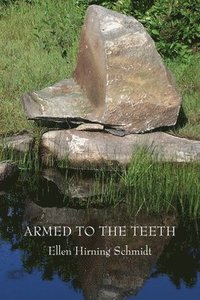 bokomslag Armed to the Teeth