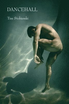 Tim Stobierski - Dancehall, Häftad