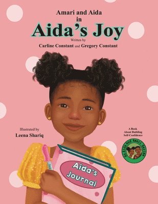 Aida's Joy 1