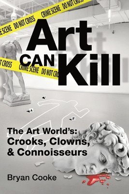 Art Can Kill 1