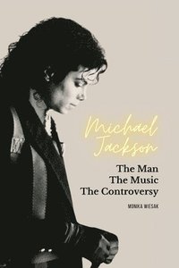 bokomslag Michael Jackson