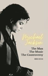 bokomslag Michael Jackson