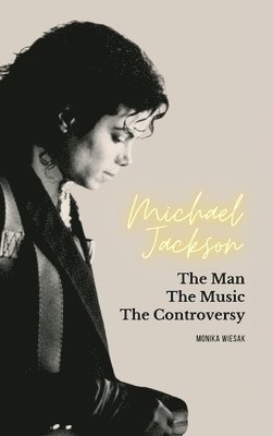bokomslag Michael Jackson
