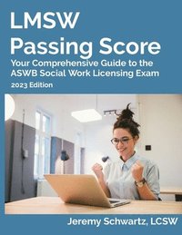 bokomslag LMSW Passing Score