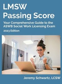 bokomslag LMSW Passing Score