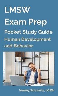 bokomslag LMSW Exam Prep Pocket Study Guide