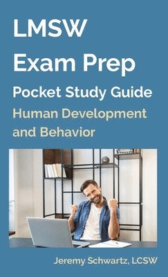 LMSW Exam Prep Pocket Study Guide