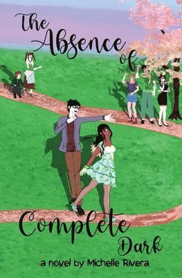 Absence of Complete Dark