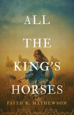 All the King's Horses 1