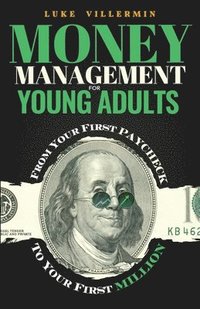 bokomslag Money Management for Young Adults