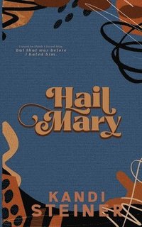 bokomslag Hail Mary