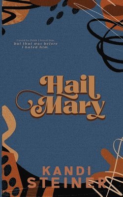 Hail Mary 1