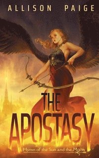 bokomslag Apostasy