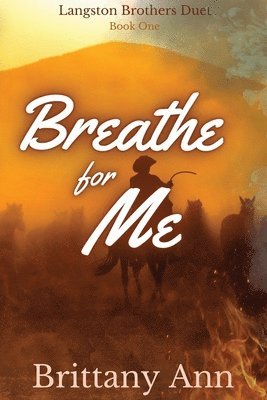 Breathe for Me 1