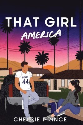 That Girl America 1