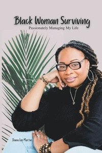 bokomslag Black Woman Surviving