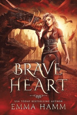 bokomslag Brave Heart