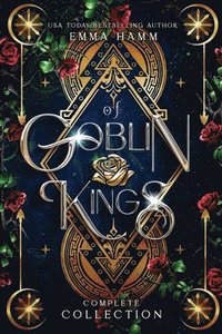 bokomslag Of Goblin Kings Complete Collection