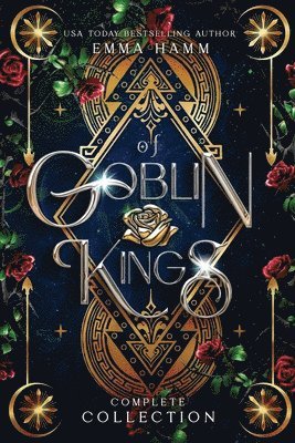 Of Goblin Kings Complete Collection 1