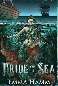 bokomslag Bride of the Sea