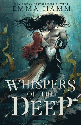 bokomslag Whispers of the Deep