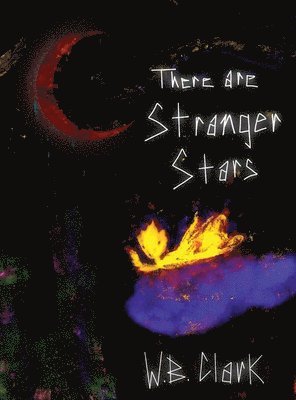 There Are Stranger Stars 1