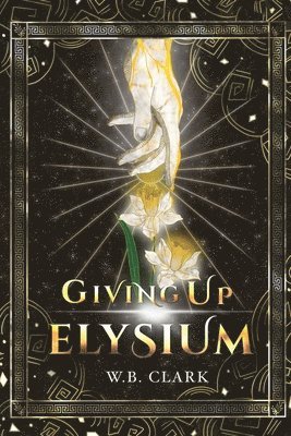 bokomslag Giving Up Elysium
