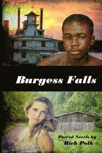 bokomslag Burgess Falls