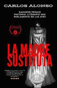 bokomslag La Madre Sustituta