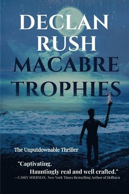 Macabre Trophies 1