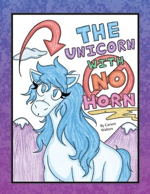 bokomslag Unicorn with No Horn