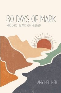bokomslag 30 Days of Mark