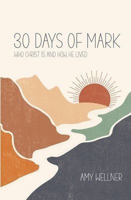 30 Days of Mark 1