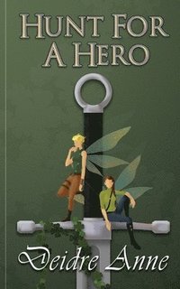 bokomslag Hunt For A Hero