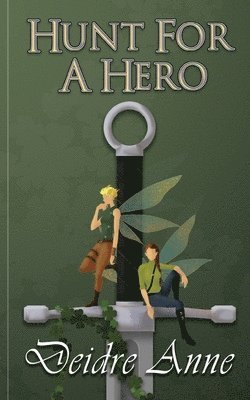 Hunt For A Hero 1