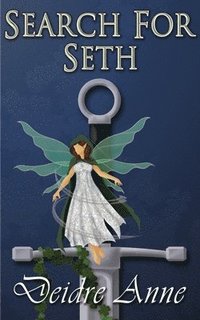 bokomslag Search For Seth